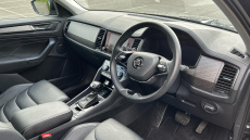 Skoda Kodiaq 1.5 TSI SE L Executive 5dr DSG [7 Seat] Petrol Estate